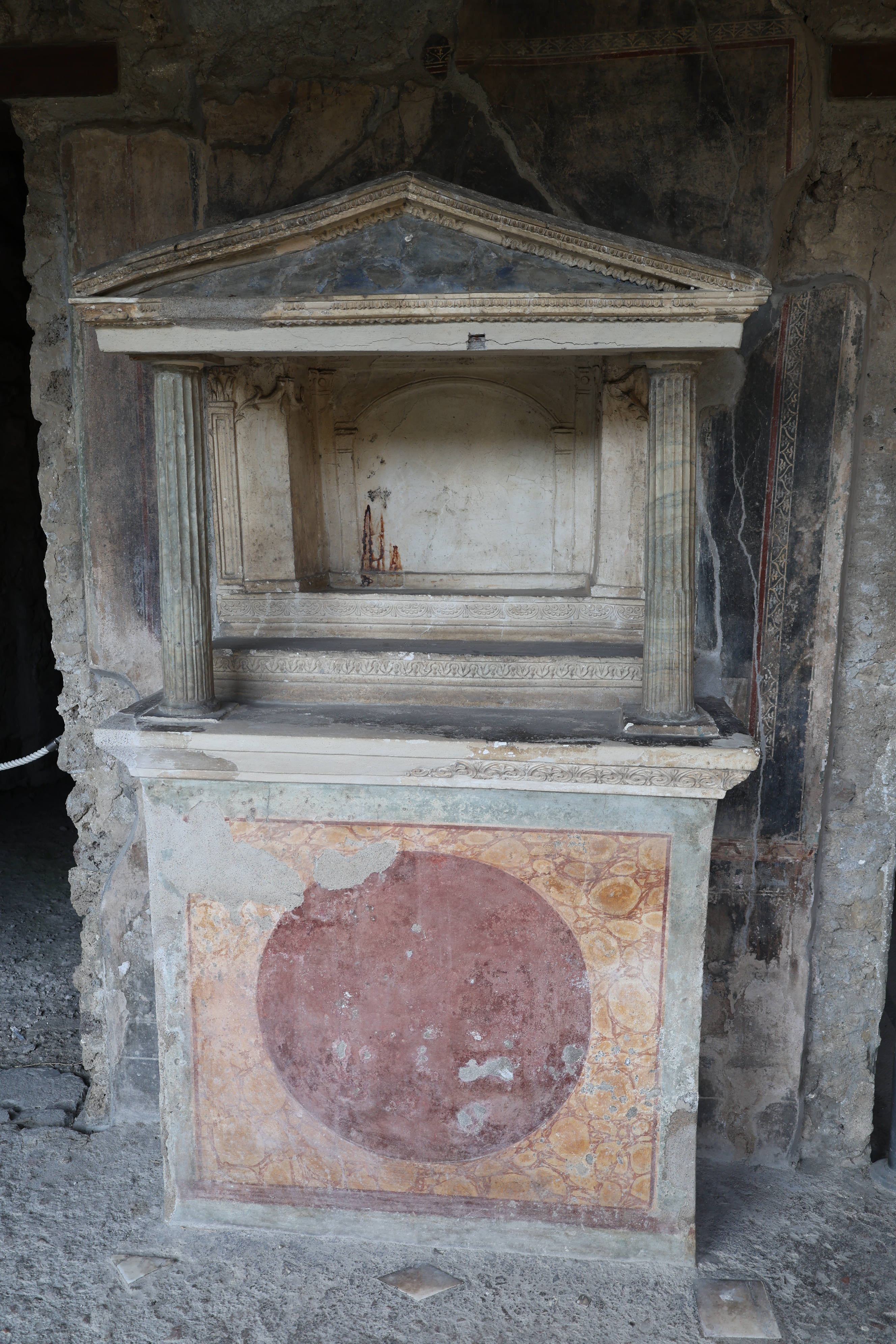 Pompei